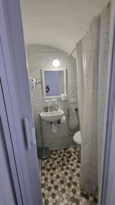 הוילה נאפולי Casa Di Gresia מראה חיצוני תמונה